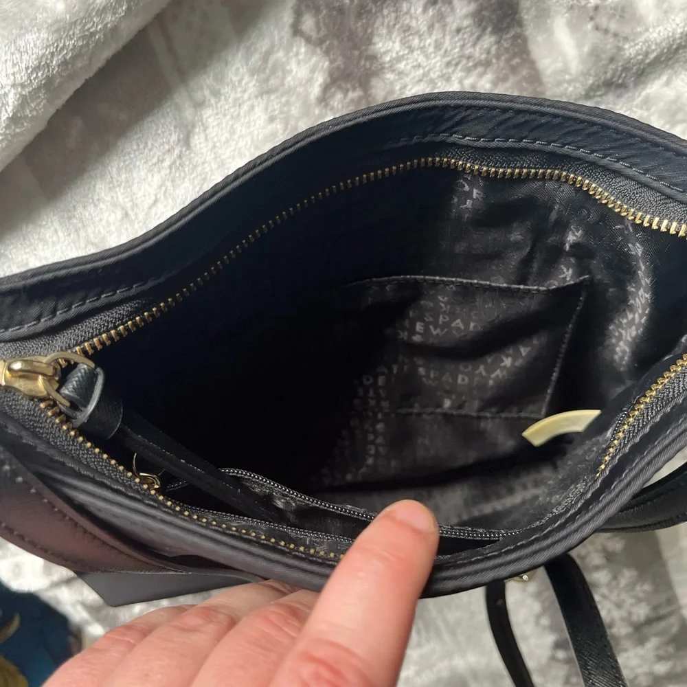 Kate Spade Cross Body Bag - Picture 3 of 5